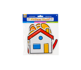 Welkom Thuis Letterslinger